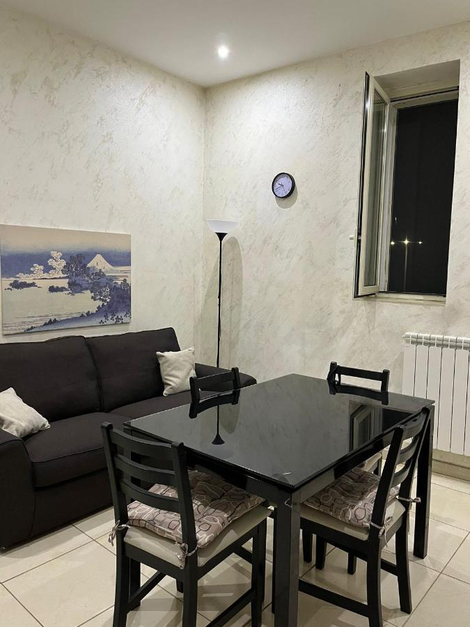 Terrazza Fama Villa Catánia Buitenkant foto