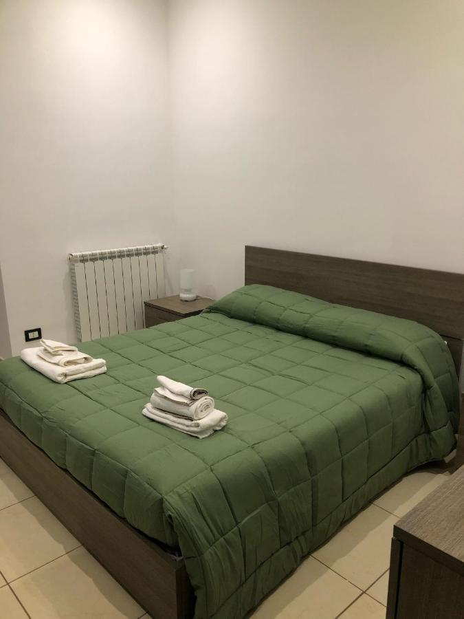 Terrazza Fama Villa Catánia Buitenkant foto